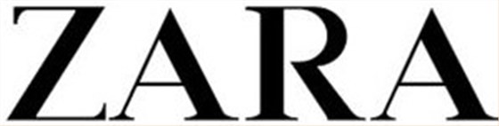 雙鑫合作客戶：ZARA