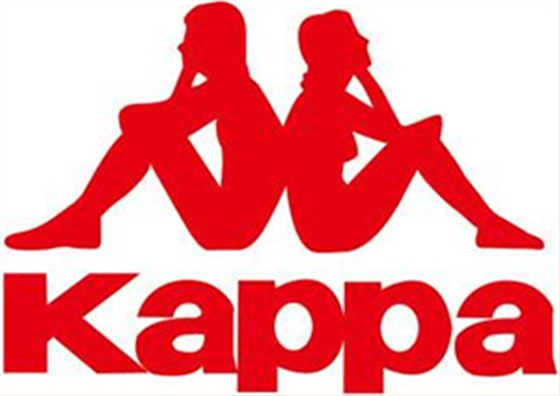 雙鑫合作客戶：kappa